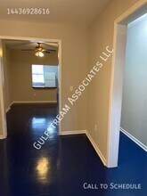 2611 W Fairmount Ave in Baltimore, MD - Building Photo - Building Photo
