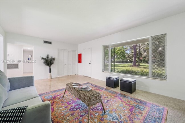 property at 6445 SW 46th Terrace