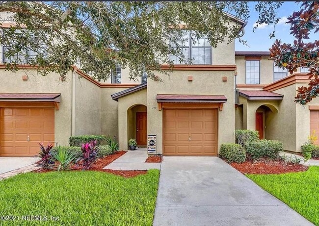 property at 774 Ginger Mill Dr