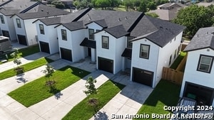 8410 V. Verona in San Antonio, TX - Building Photo - Building Photo