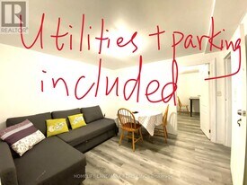 74 Millhouse Crescent in Toronto, ON - Building Photo