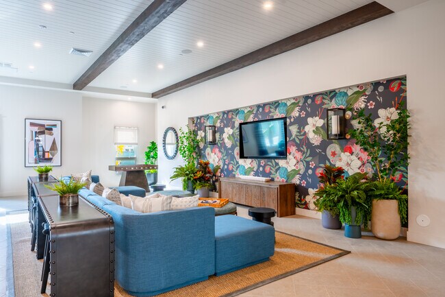 Village at Montclair in Montclair, CA - Building Photo - Interior Photo