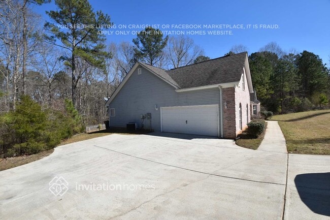 50 Wildcat Creek Dr in Covington, GA - Building Photo - Building Photo