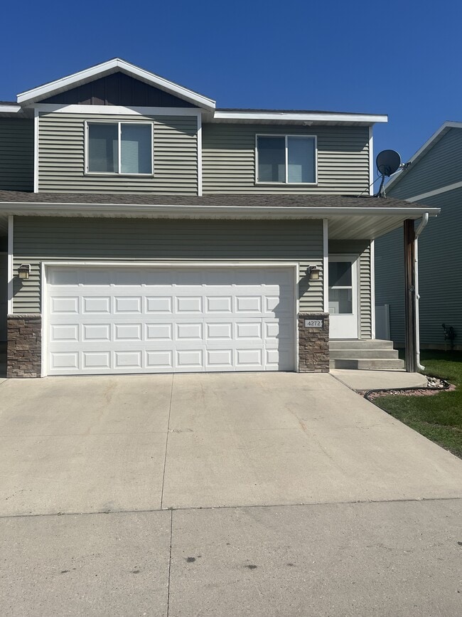 property at 4272 51st St S