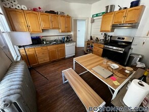 34 Cherokee St in Boston, MA - Building Photo - Building Photo