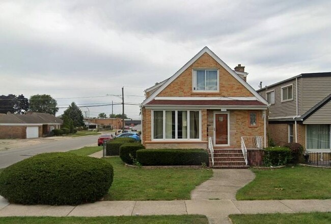property at 1800 23rd Ave