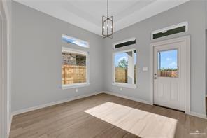 3409 E Alexa St in Edinburg, TX - Building Photo - Building Photo