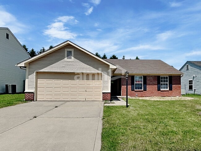 property at 412 E Pine Ridge Dr