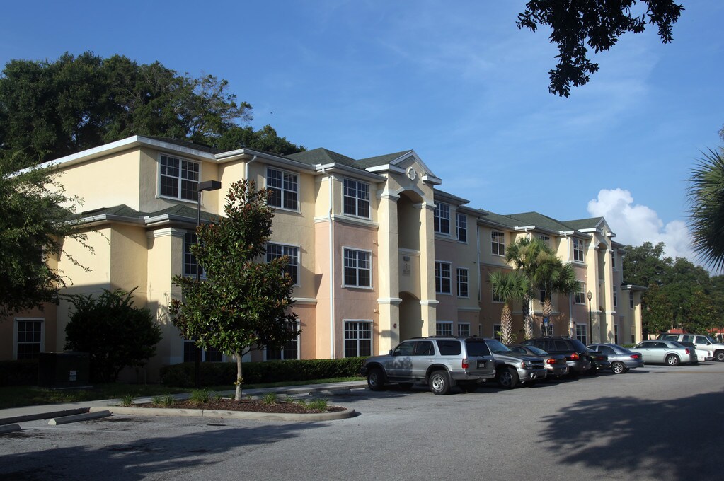 Brandywine Apartments in Tampa, FL