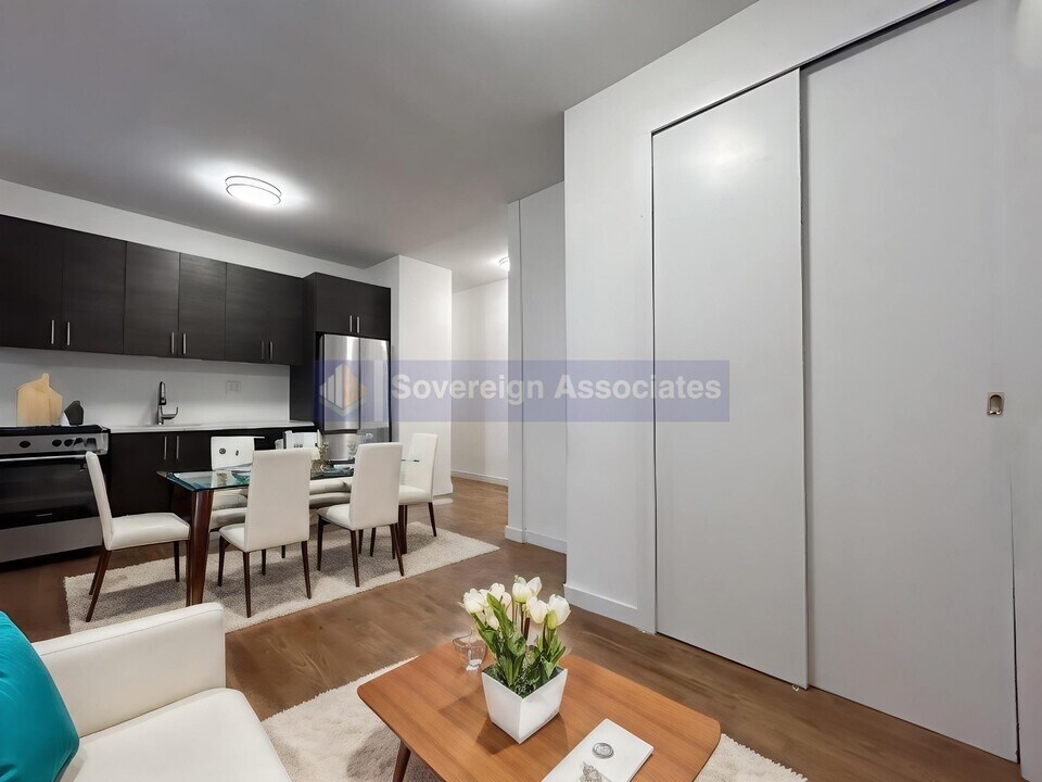 611 W 137th St in New York, NY - Building Photo