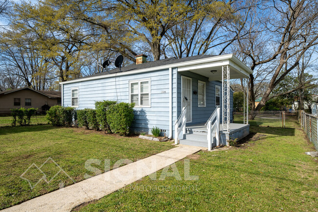 1320 45th St N in Birmingham, AL - Building Photo - Building Photo