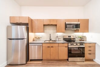 Coler Crossing in Bentonville, AR - Building Photo - Building Photo
