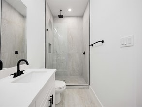 4101 Stassen St in Houston, TX - Building Photo - Building Photo