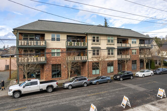 Patrick Plaza in Snohomish, WA - Building Photo - Building Photo