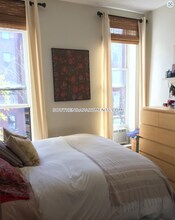 1 Un Pk St-Unit -1 in Boston, MA - Building Photo - Building Photo
