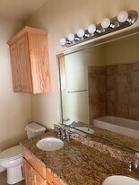 1212 Cheryl St in Longview, TX - Building Photo