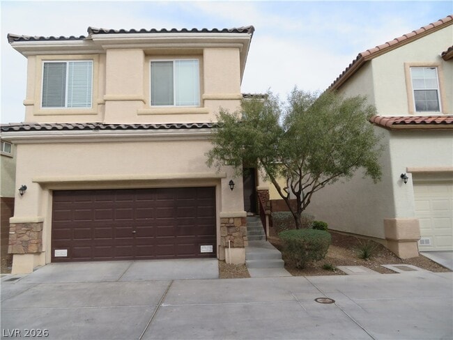 1132 Via Degli in Henderson, NV - Building Photo - Building Photo