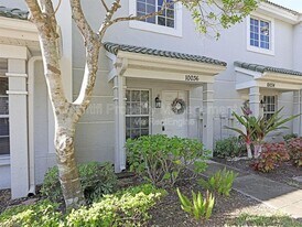 10036 Poppy Hill Dr in Ft. Myers, FL - Building Photo