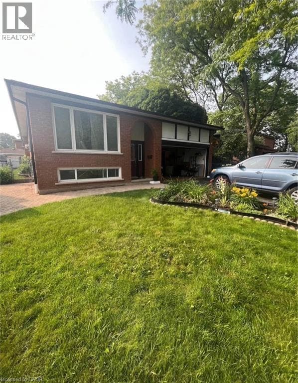 357 Gage Ct in Burlington, ON - Building Photo - Building Photo