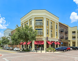 The Majestic at Downtown Baldwin Park Apartments