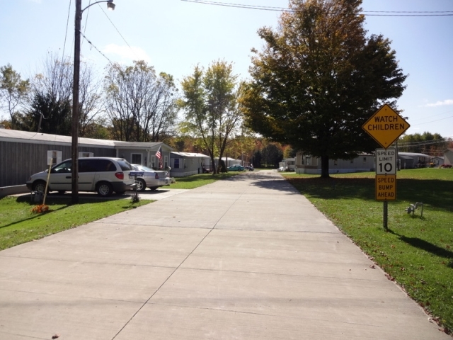 16097 Harmonsburg Rd in Meadville, PA - Building Photo