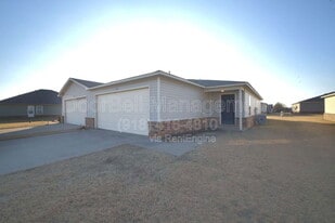 5712 N 34th St in Broken Arrow, OK - Building Photo