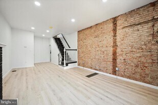 1853 Tulip St in Philadelphia, PA - Building Photo