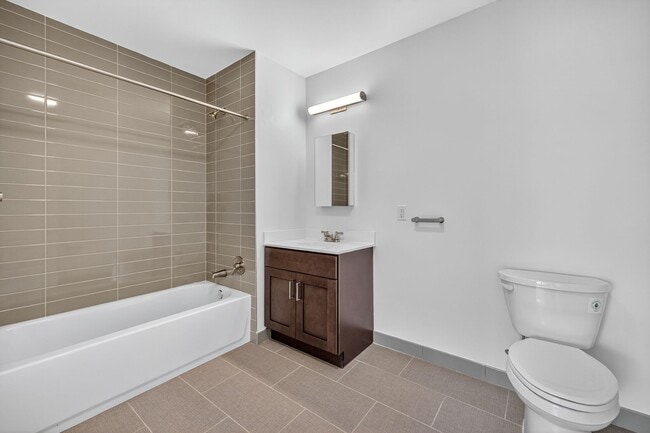 50 Neilson Apartments in New Brunswick, NJ - Building Photo - Building Photo