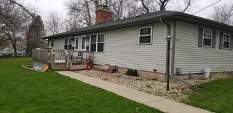 6311 Ford St in Monona, WI - Building Photo