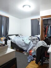 821 Parker St, Unit 2 in Boston, MA - Foto de edificio - Building Photo