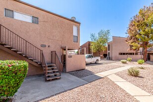 2680 E Oakleaf Dr in Tempe, AZ - Building Photo