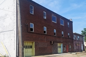 Skyline Lofts in Indianapolis, IN - Building Photo