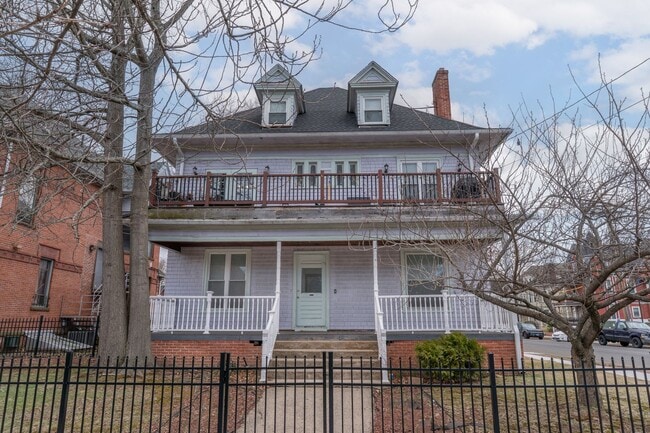 80 Dwight St in New Haven, CT - Building Photo - Building Photo