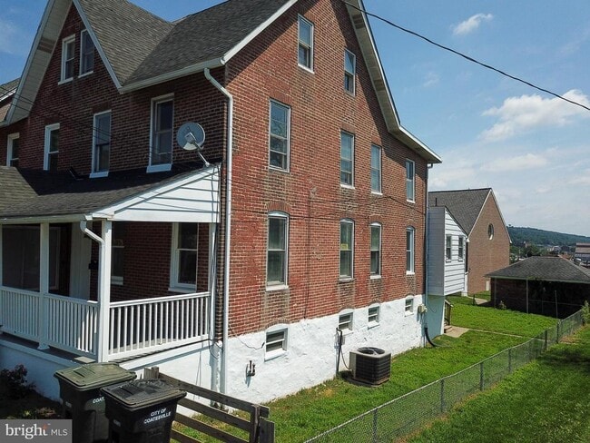 property at 111 Hope Ave