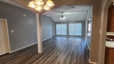 14102 Fort Nelson Dr in Houston, TX - Building Photo - Building Photo