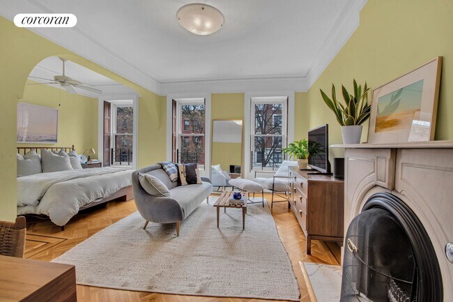 property at 185 Prospect Pl