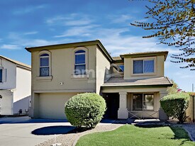 16655 W Melvin St in Goodyear, AZ - Building Photo