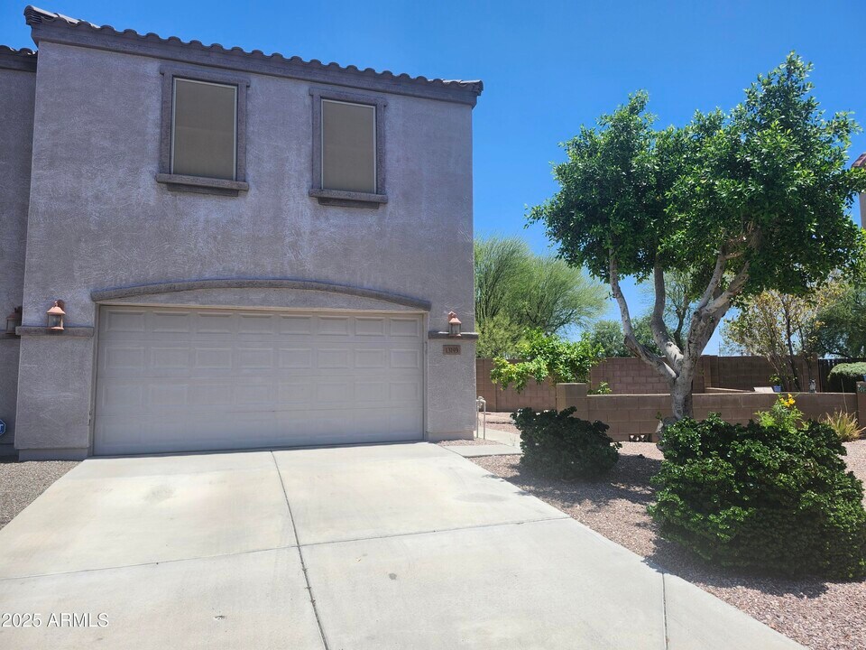 13193 N 87th Dr in Peoria, AZ - Building Photo