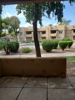1825 W Ray Rd in Chandler, AZ - Building Photo
