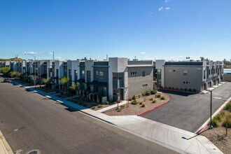 7531 E Billings St in Mesa, AZ - Foto de edificio - Building Photo