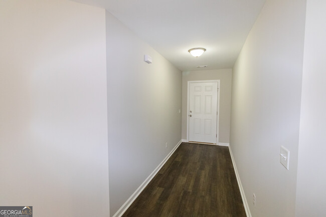 143 Callaway Cres in Statesboro, GA - Foto de edificio - Building Photo