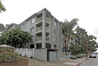 3405 Florida St in San Diego, CA - Building Photo - Building Photo