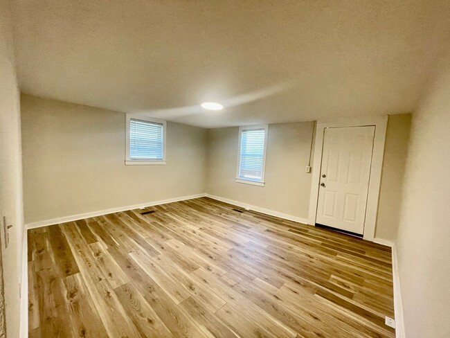 521 10th Ave NW in Decatur, AL - Building Photo - Building Photo