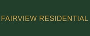 Property Management Company Logo Fairview Residential