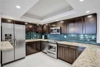 3750 Galt Ocean Dr, Unit 1103 in Fort Lauderdale, FL - Foto de edificio - Building Photo