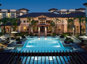 6401 Escena Blvd in Irving, TX - Building Photo - Building Photo