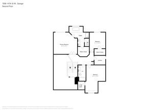 7058 147th St W in Savage, MN - Building Photo - Building Photo