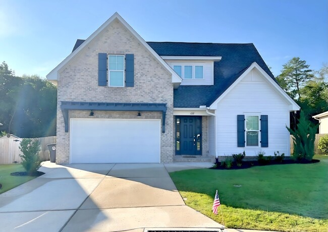 property at 128 Raiders Trail