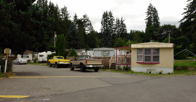 Northlake Mobile Home Park