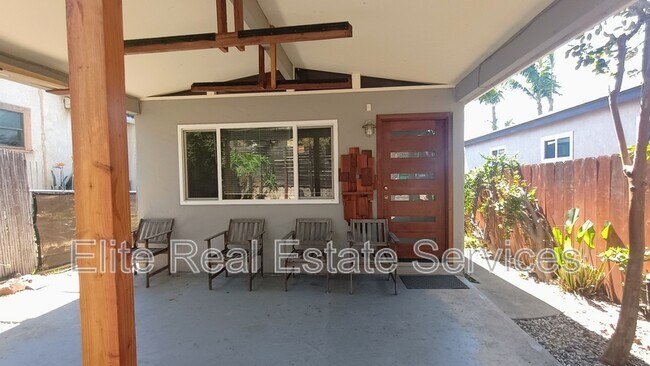 5138 Savannah St in San Diego, CA - Building Photo - Building Photo
